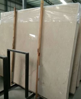Iran beige marble