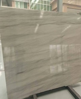 New Serpeggiante marble